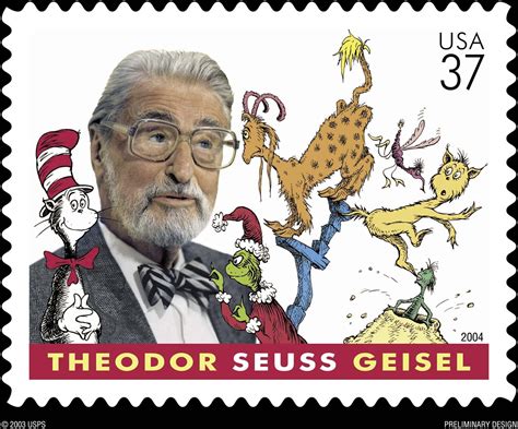 From the Archives: Theodor Geisel dies at 87; wrote 47 Dr. Seuss books - LA Times