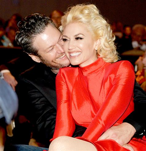 Gwen Stefani's Christmas Album References Blake Shelton, Wedding Ring