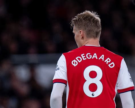 Arsenal: Martin Odegaard decision poses big question