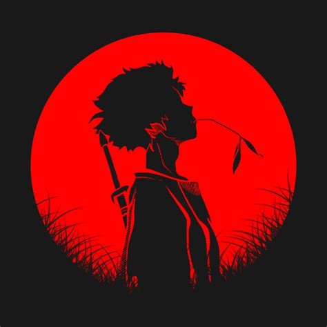 Download Mugen (Samurai Champloo) Anime Samurai Champloo PFP