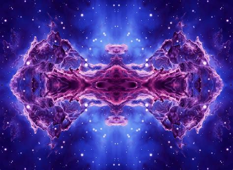 Download Nebula Art Space Nebula Royalty-Free Stock Illustration Image ...