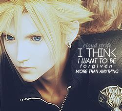 Aerith Gainsborough Quotes. QuotesGram