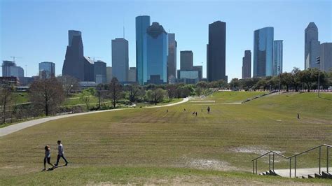 32. Houston, Texas USA - Unfamiliar Destinations