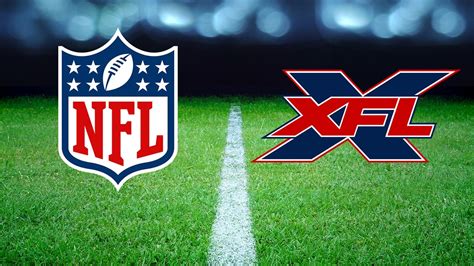 XFL to collaborate with NFL upon return to operation | ksdk.com