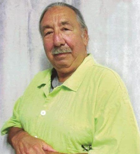 The Leonard Peltier Case And The Movement Behind It – The Gladiator Times