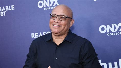 'Lately': Larry Wilmore Late Night Comedy in Development at ABC