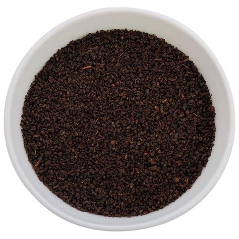 Assam Black Tea, Granules, Rs 150 /kilogram Rainbow Tea Company | ID ...