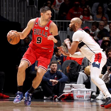 Keys to the Game - 01.13.23 (Bulls vs Thunder) | NBA.com