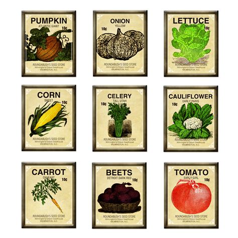 vintage seed packet clipart 20 free Cliparts | Download images on Clipground 2024