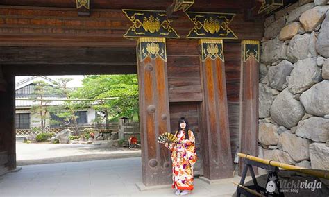 The Crow Castle of Japan (2024) - A Matsumoto Castle Guide