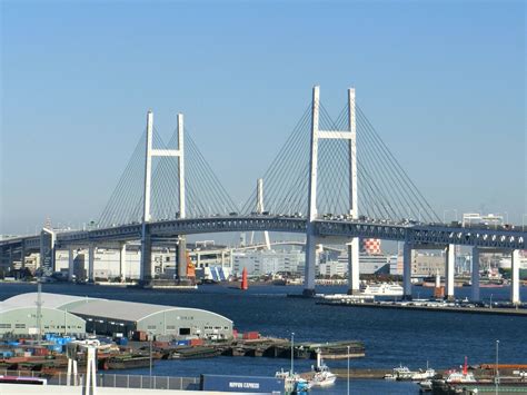 Yokohama Bay Bridge - All You Need to Know BEFORE You Go (2024)