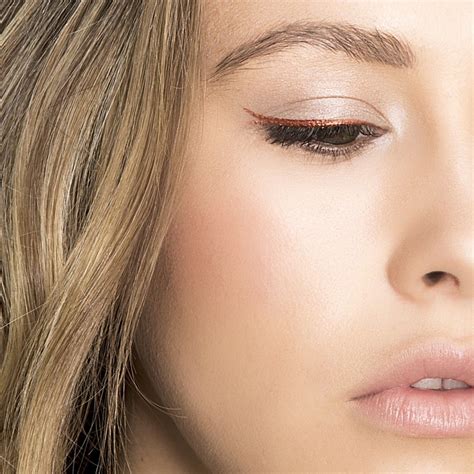 Imperial Bronze Liquid Eyeliner | Ultra Essence | Mackay Day Spa | Beauty Salon | Metallic ...