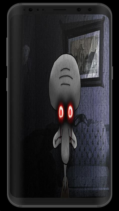 Android İndirme için 🔥Red Mist Creepypasta Wallpapers🔥 APK