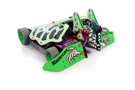 BattleBots Beat: …We’re Calling it May Madness Now? – [DOOR FLIES OPEN]