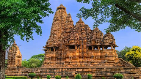 Khajuraho : History, Sightseeing, How To Reach & Best Time To Visit ...