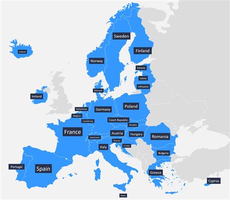 Flying drones in Europe • Drone Class