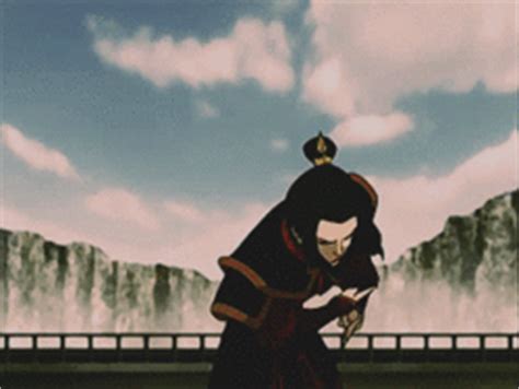 GIF - Avatar: The Last Airbender Photo (33339733) - Fanpop