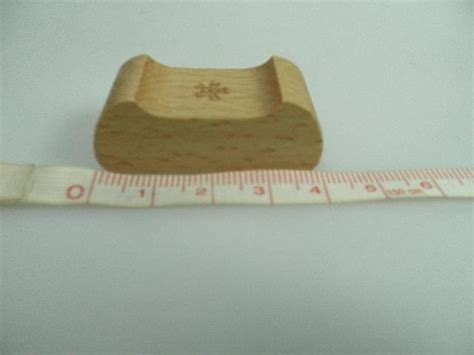 wooden chopsticks holder - J-0001 - toptaste (China Manufacturer ...