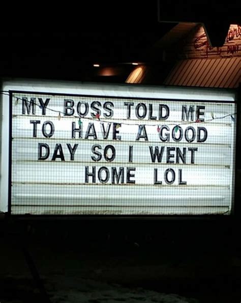 Funny Store Signs (37 pics)