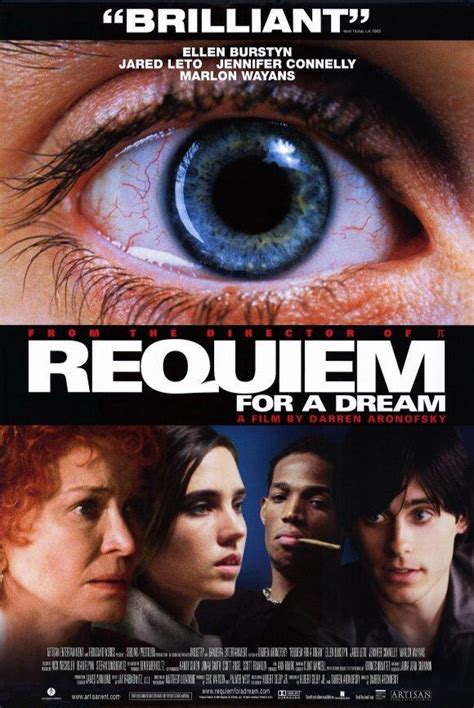 Requiem for a Dream (2000) - FilmAffinity