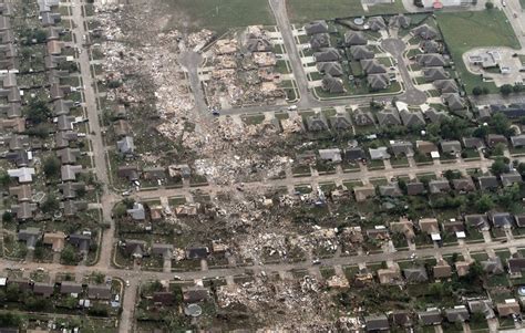 Photos of Tornado Damage in Moore, Oklahoma - The Atlantic