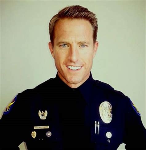 A former phoenix police officer is on the cover of the new call of duty ...