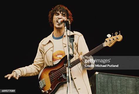 412 Rick Danko Photos & High Res Pictures - Getty Images