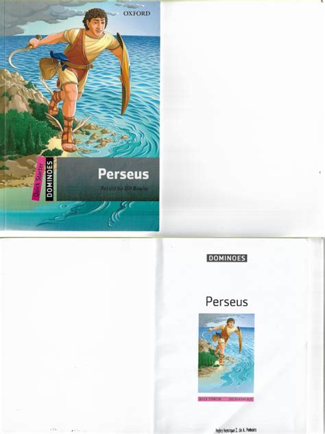 E-Book Perseus All | PDF