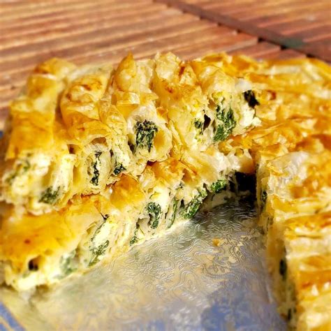 Get to know Bulgarian food, a rarity in the Bay Area, through these flaky, cheesy pastries