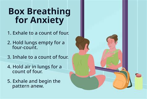 Breathe Away Anxiety Instant Relief With Breathing Exercises