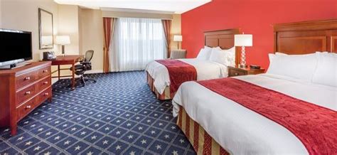 A Charming Gettysburg Hotel Rooms | Gateway Gettysburg