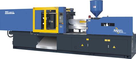 Injection Molding Machine – NEWCORE GLOBAL PVT. LTD