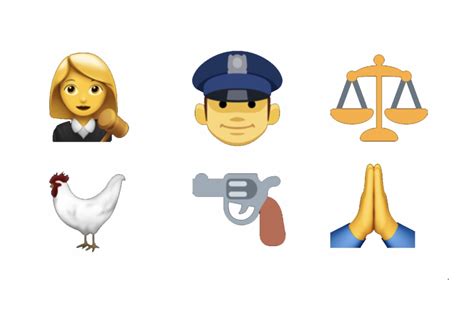 Recode Daily: Emoji are increasingly popping up in US court cases — and ...