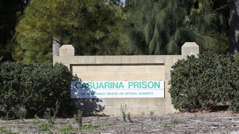 Casuarina Prison to become WA’s biggest jail with $186 million funding boost | The West Australian