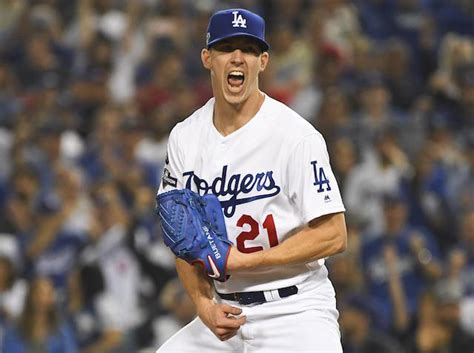 DODGER NATION, WE ARE TAKING GAME 2 TONIGHT, IT’S BUEHLER DAY, FTG : r/Dodgers