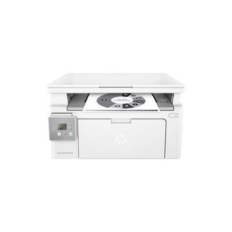 User manual HP LaserJet Ultra MFP M134 (English - 204 pages)