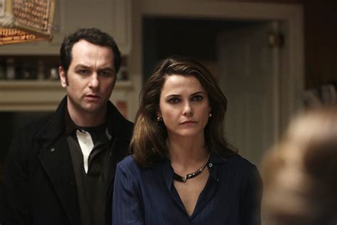 ‘The Americans’ Series Finale: Top Ten Episodes | Wolf Sports