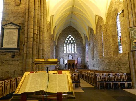 Dornoch Cathedral Interior, Dornoch, Sutherland, March 201… | Flickr