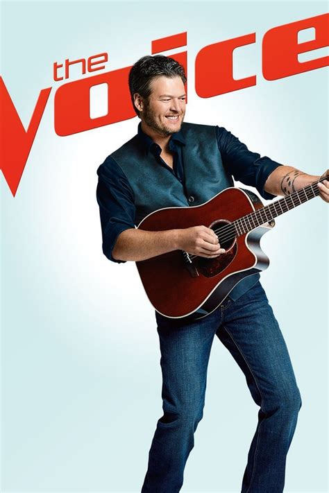 #TheVoice - Blake Shelton | Blake shelton the voice, Blake shelton, Tv ...