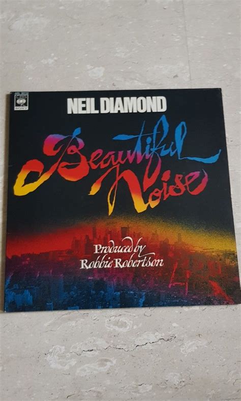 Neil Diamond lp vinyl record, Hobbies & Toys, Music & Media, Vinyls on ...