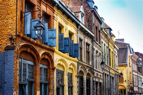 Visiter Lille : les 15 choses incontournables à faire