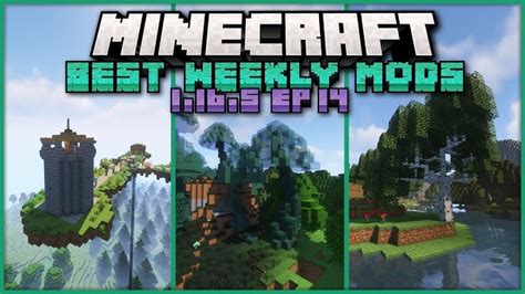 Of The Best Minecraft Survival Mods, 45% OFF