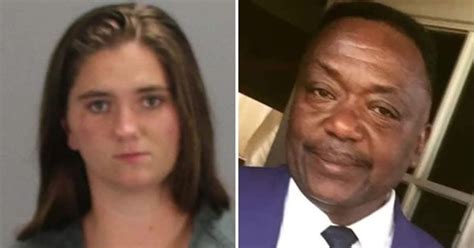 Hannah Payne: Vigilante woman, 24, sobs as she is found guilty in 2019 murder of Kenneth Herring ...