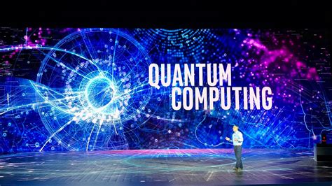 Why Quantum Computing is here to Stay ? - Towards Data Science