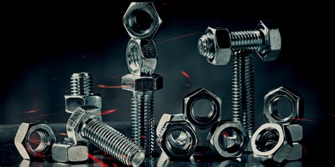 All About Automotive Fasteners: Nuts, Bolts and Washers And More ...