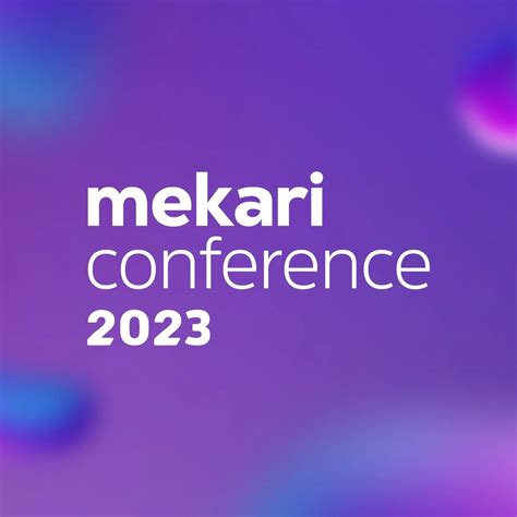 Mekari Conference 2023: Reinvent Bisnis untuk Menjawab Tantangan Masa Depan