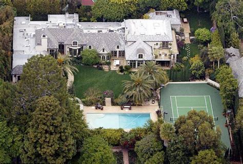 Madonna's Beverly Hills house up for sale - Movies News