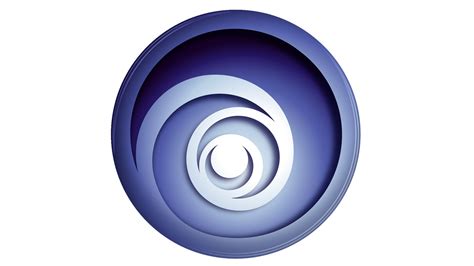 Ubisoft Connect Logo