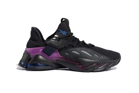 Reebok DMX Elusion 001 FT Low Release Date | HYPEBEAST