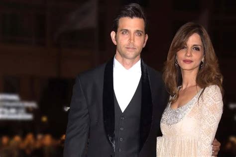 Hrithik Roshan shared his idea of remarriage after divorce